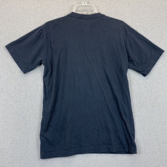 Purdue University Boilermakers Shirt Pro Edge Men's Size Medium Embroidered NCAA - Picture 2 of 6